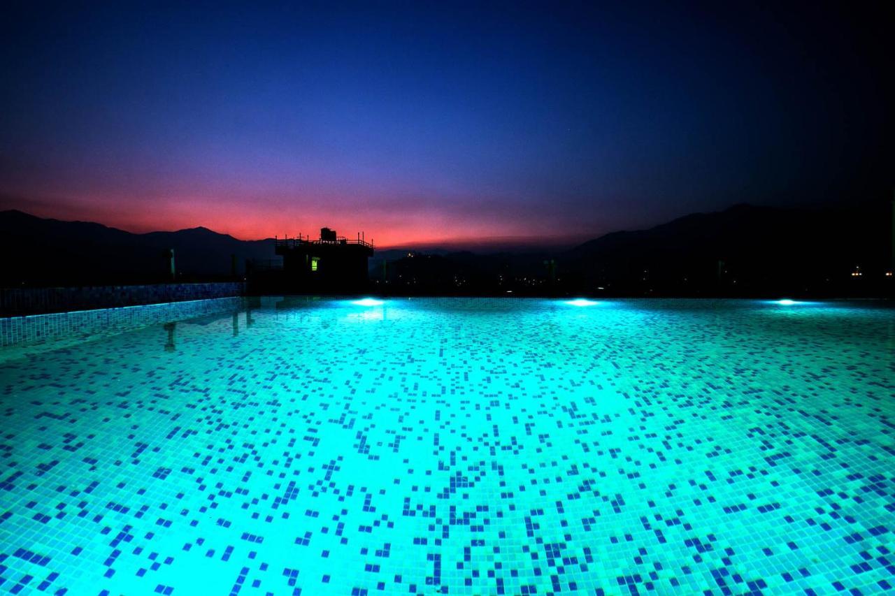 Hotel Beautiful Katmandú